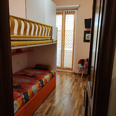 로마 Casa Di Anna 아파트 외부 사진