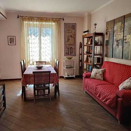 로마 Casa Di Anna 아파트 외부 사진