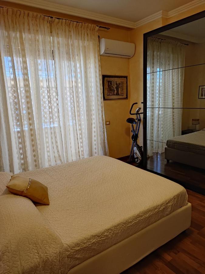 로마 Casa Di Anna 아파트 외부 사진