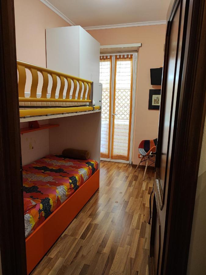 로마 Casa Di Anna 아파트 외부 사진