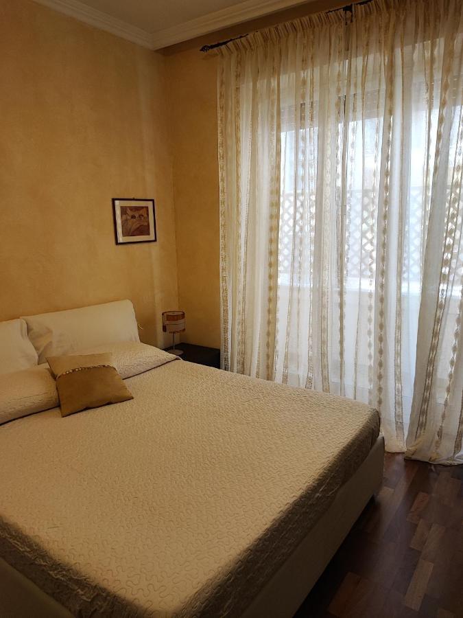 로마 Casa Di Anna 아파트 외부 사진