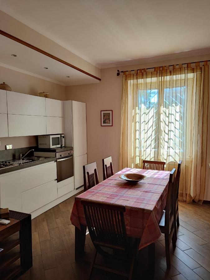로마 Casa Di Anna 아파트 외부 사진